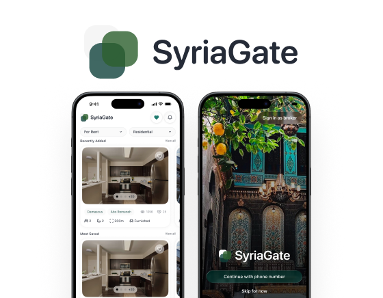 SyriaGate